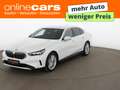BMW 530 e Limousine Aut LED LEDER NAVI R-CAM SITZHZG Weiß - thumbnail 1