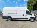 Fiat Ducato Ducato Maxi 35 L5H3 140 M-Jet | Kamera | SOFORT! Wit - thumbnail 2