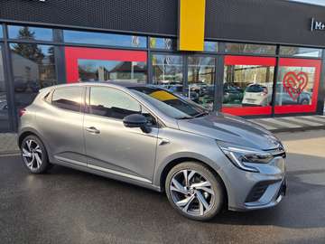 R.S. Line Allwetterreifen