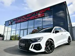 Audi RS3 Limousine 2.5 TFSI RS Design* B&O* Keramik*