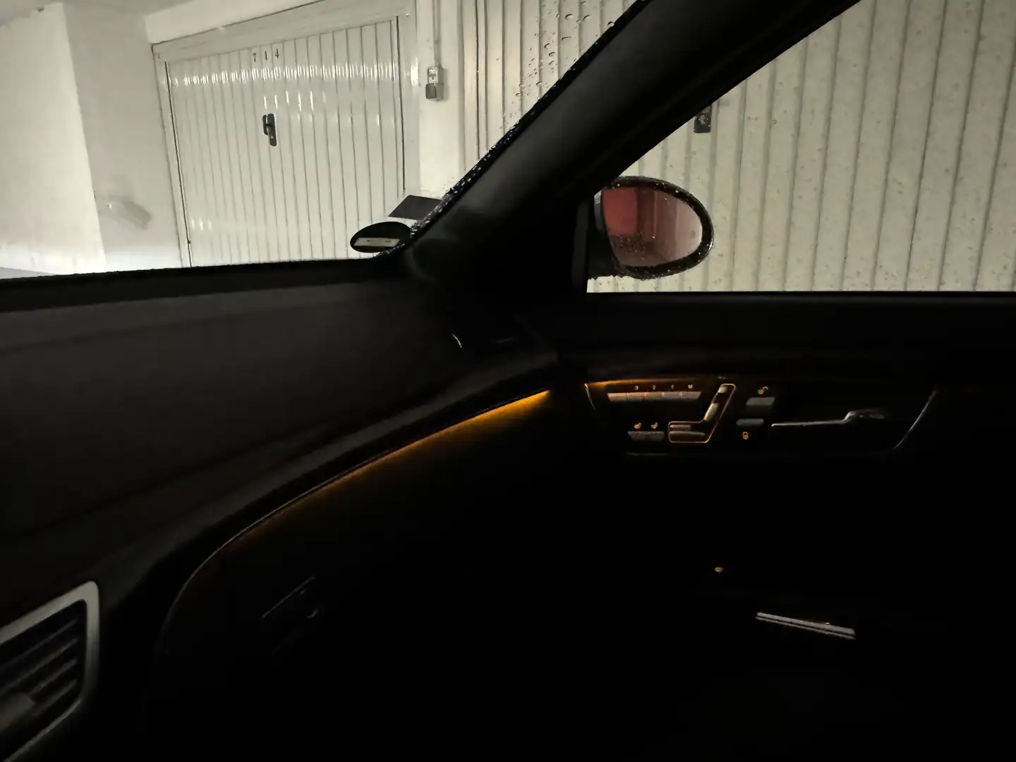 Mercedes-Benz S 65 AMG Classe L A - 1