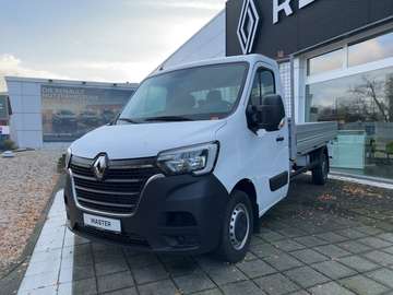 Master 3,5t BLUE dCi 150 3,5t L3H2 Extra Blue dCi