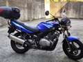 Suzuki GS 500 Blau - thumbnail 2