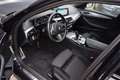 BMW 530 5-serie 530e iPerformance M-Sport Virtual-Camera-H Zwart - thumbnail 12