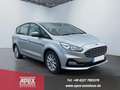 Ford S-Max 2.0 EcoBlue Titanium X AHK Navi PDC Kamera Gara... Silber - thumbnail 1