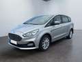Ford S-Max 2.0 EcoBlue Titanium X AHK Navi PDC Kamera Gara... Silber - thumbnail 2