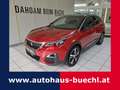 Peugeot 3008 1,5 BlueHDi 130 S&S EAT8 GT-Line Aut. Roşu - thumbnail 1