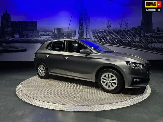 Skoda Fabia 1.0 TSI Business Edition *Camera*PDC*Winterpack*Ap