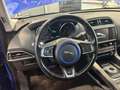 Jaguar F-Pace 2.0 D 240 CV AWD aut. R-Sport *MOTORE RUMOROSO* Bleu - thumbnail 4