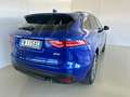 Jaguar F-Pace 2.0 D 240 CV AWD aut. R-Sport *MOTORE RUMOROSO* Blau - thumbnail 4