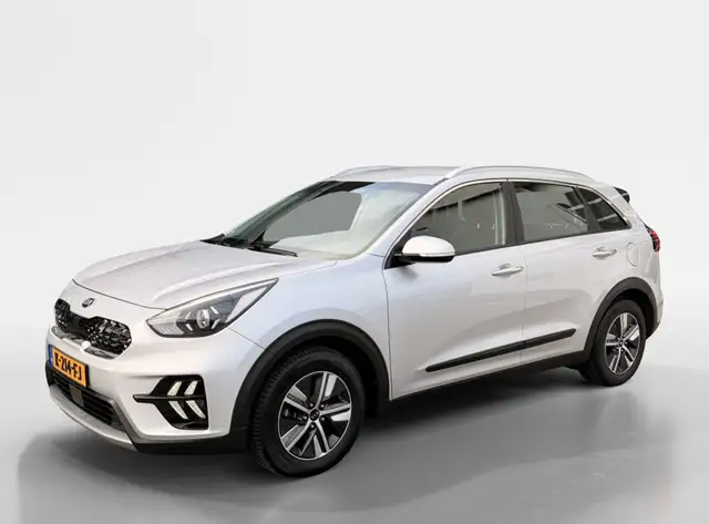 Kia Niro 1.6 GDi HEV DynamicLine | Navigatie | Camera | 1e