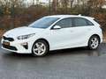 Kia Ceed / cee'd /Kamera/Navi/DAB/PDC Weiß - thumbnail 3