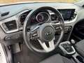 Kia Ceed / cee'd /Kamera/Navi/DAB/PDC Blanc - thumbnail 18
