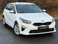 Kia Ceed / cee'd /Kamera/Navi/DAB/PDC Blanc - thumbnail 5