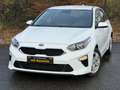 Kia Ceed / cee'd /Kamera/Navi/DAB/PDC Blanc - thumbnail 2