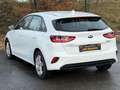 Kia Ceed / cee'd /Kamera/Navi/DAB/PDC Blanc - thumbnail 9