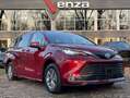 Toyota Sienna 2.5 Hybride XLE Rouge - thumbnail 1