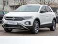 Volkswagen T-Roc 1.0 TSI MOVE IQ.LIGHT NAVI KAMERA Weiß - thumbnail 2