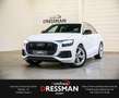 Audi Q8 50 TDI quattro MATRIX VIRTUAL HuD PANO KAMERA Weiß - thumbnail 1