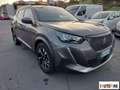 Peugeot 2008 1.2 puretech Allure s&s 100cv Grau - thumbnail 3