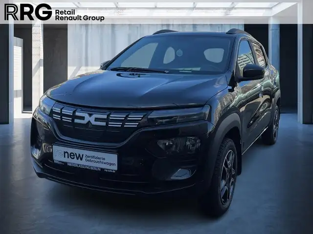 Dacia Spring 45 Essential