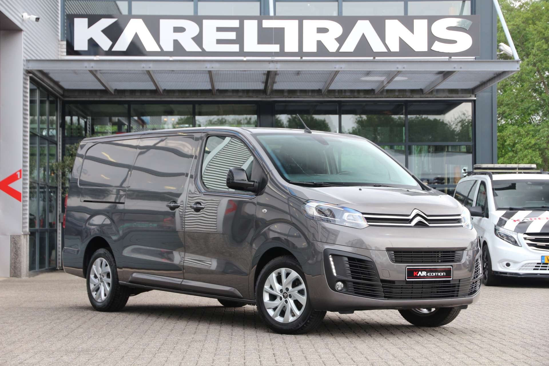 Citroen Jumpy