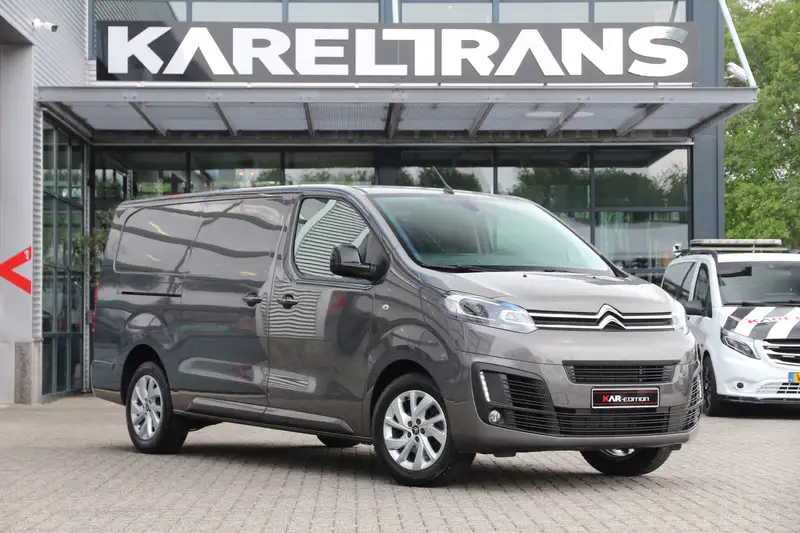 Citroen Jumpy