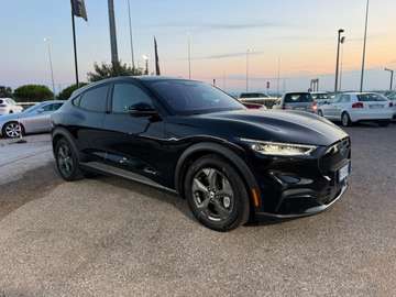 Mach-E AWD Elettr.Standard 269CV