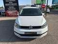 Volkswagen Touran 1.6TDI Business and Navi Edition 85kW Wit - thumbnail 3