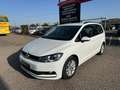 Volkswagen Touran 1.6TDI Business and Navi Edition 85kW Wit - thumbnail 2