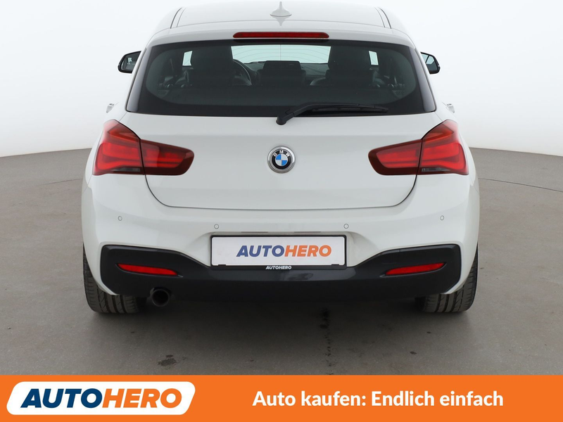 BMW 118 118i Edition M Sport Shadow Aut.*NAVI*TEMPO* — photo 5
