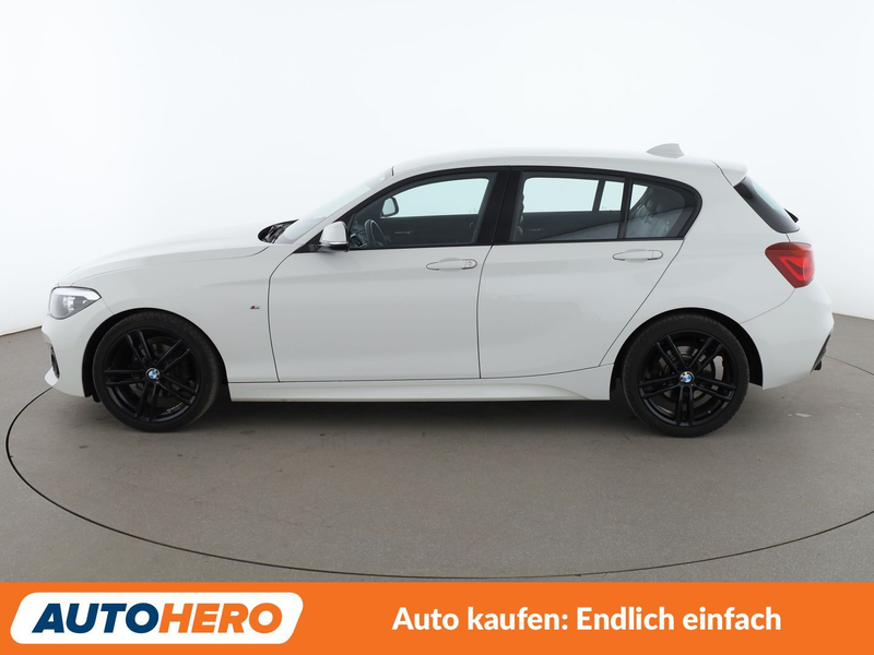BMW 118 118i Edition M Sport Shadow Aut.*NAVI*TEMPO* — photo 3