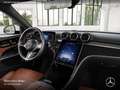 Mercedes-Benz C 300 e AVANTG+AHK+LED+KAMERA+TOTW+KEYLESS+9G Weiß - thumbnail 10