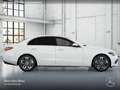 Mercedes-Benz C 300 e AVANTG+AHK+LED+KAMERA+TOTW+KEYLESS+9G Weiß - thumbnail 20