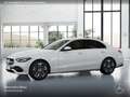 Mercedes-Benz C 300 e AVANTG+AHK+LED+KAMERA+TOTW+KEYLESS+9G Weiß - thumbnail 3