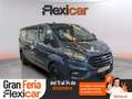 Ford Tourneo Custom 2.0 EcoBlue 100kW (136CV) L1 Trend Auto Azul - thumbnail 1