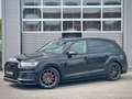 Audi Q7 3,0 TDI ultra quattro Tiptronic Schwarz - thumbnail 1