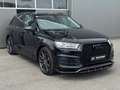 Audi Q7 3,0 TDI ultra quattro Tiptronic Schwarz - thumbnail 7
