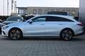 Mercedes-Benz CLA 250 Shooting Brake 250e AUT8 Luxury Line WIDESCREEN KE Grau - thumbnail 8