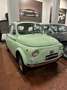 Fiat 500 D (Tipo 110D) Zielony - thumbnail 1