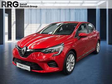 INTENS TCe 90 UPE:22.600,-