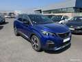 Peugeot 3008 1.2 PURETECH 130CH GT LINE S&S Bleu - thumbnail 3
