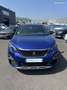Peugeot 3008 1.2 PURETECH 130CH GT LINE S&S Bleu - thumbnail 2