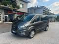 Ford Tourneo Custom Tou.Cust. 320 2.0 TDCi 130 aut. PC Tit. Gris - thumbnail 1