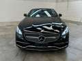 Mercedes-Benz S 65 AMG Coupe V12 Biturbo UNICO PROPRIETARIO ITALIANA Zwart - thumbnail 5