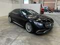 Mercedes-Benz S 65 AMG Coupe V12 Biturbo UNICO PROPRIETARIO ITALIANA Zwart - thumbnail 4