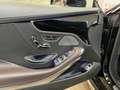 Mercedes-Benz S 65 AMG Coupe V12 Biturbo UNICO PROPRIETARIO ITALIANA Zwart - thumbnail 13
