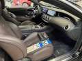 Mercedes-Benz S 65 AMG Coupe V12 Biturbo UNICO PROPRIETARIO ITALIANA Zwart - thumbnail 9