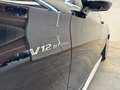 Mercedes-Benz S 65 AMG Coupe V12 Biturbo UNICO PROPRIETARIO ITALIANA Zwart - thumbnail 18