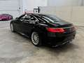 Mercedes-Benz S 65 AMG Coupe V12 Biturbo UNICO PROPRIETARIO ITALIANA Zwart - thumbnail 2